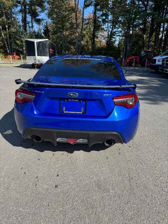 2017 Subaru BRZ 1st Gen - Image 4 of 15