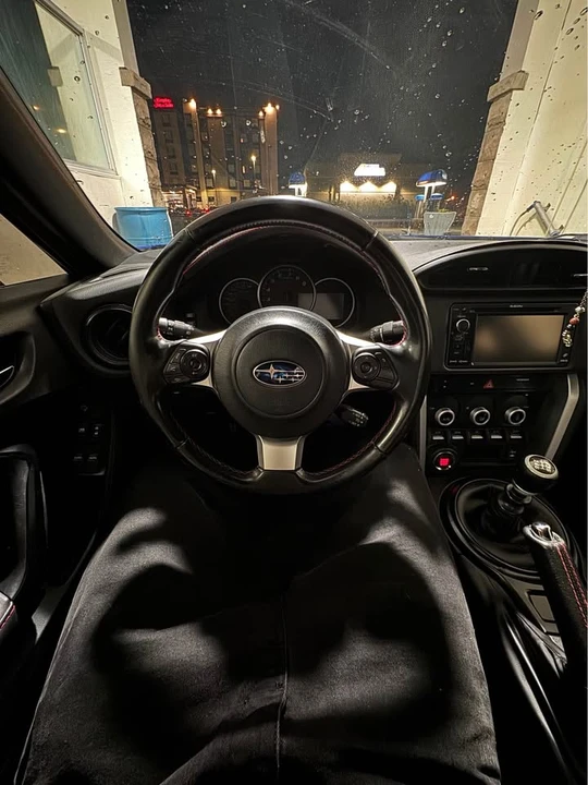 2017 Subaru BRZ 1st Gen - Image 8 of 12