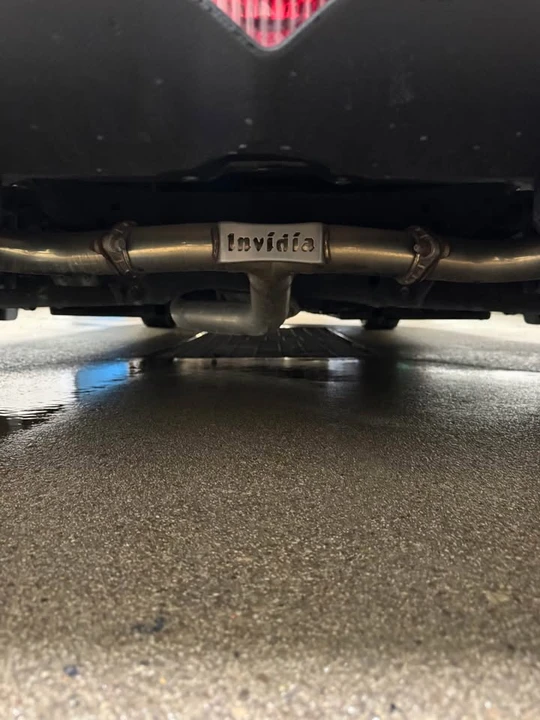 2017 Subaru BRZ 1st Gen - Image 7 of 12