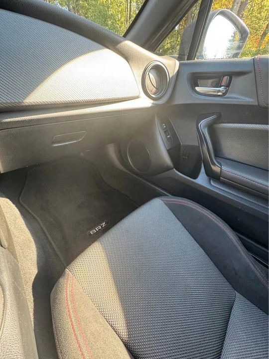 2017 Subaru BRZ 1st Gen - Image 14 of 15