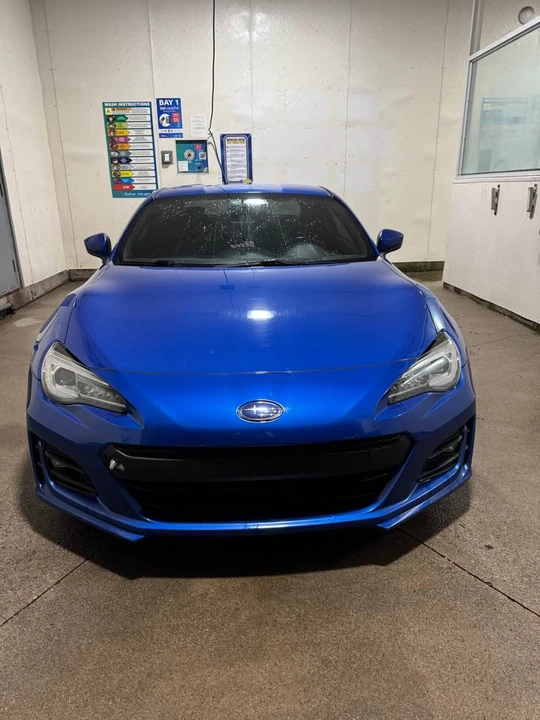 2017 Subaru BRZ 1st Gen - Image 2 of 12