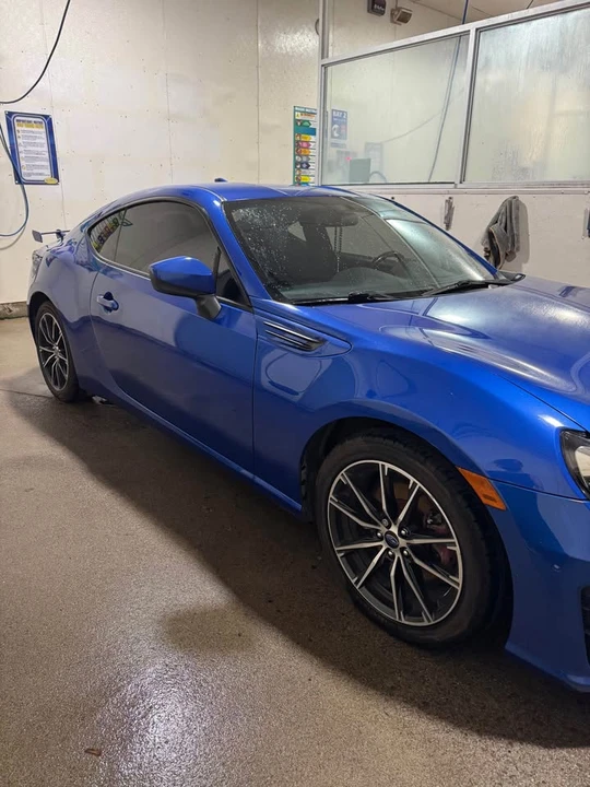 2017 Subaru BRZ 1st Gen - Image 3 of 12