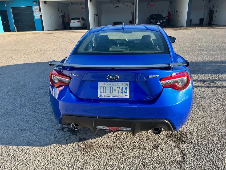 2017 Subaru BRZ 1st Gen - Image 2 of 13
