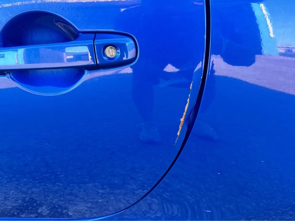 2017 Subaru BRZ 1st Gen - Image 6 of 13