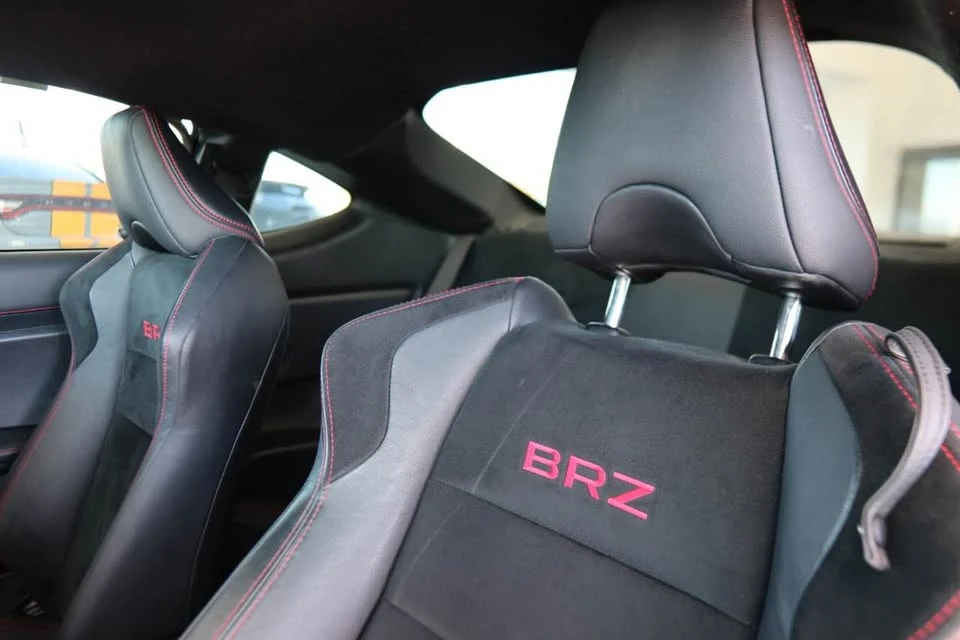 2017 Subaru BRZ 1st Gen - Image 9 of 15
