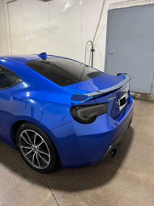 2017 Subaru BRZ 1st Gen - Image 5 of 12