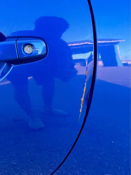 2017 Subaru BRZ 1st Gen - Image 9 of 13