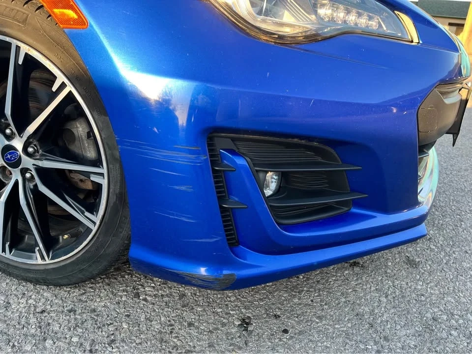 2017 Subaru BRZ 1st Gen - Image 13 of 13