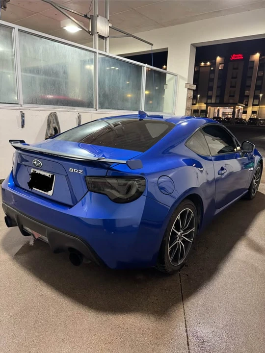2017 Subaru BRZ 1st Gen - Image 4 of 12