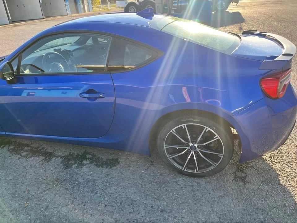 2017 Subaru BRZ 1st Gen - Image 5 of 13