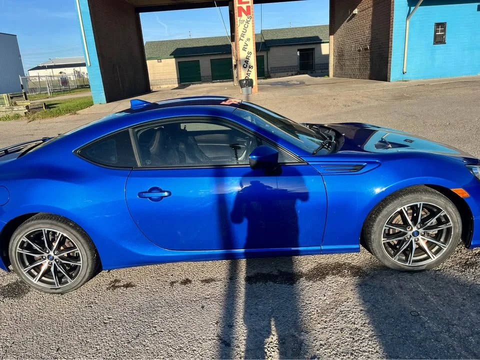 2017 Subaru BRZ 1st Gen - Image 3 of 13