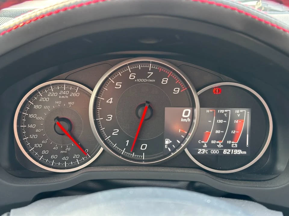 2017 Subaru BRZ 1st Gen - Image 10 of 13