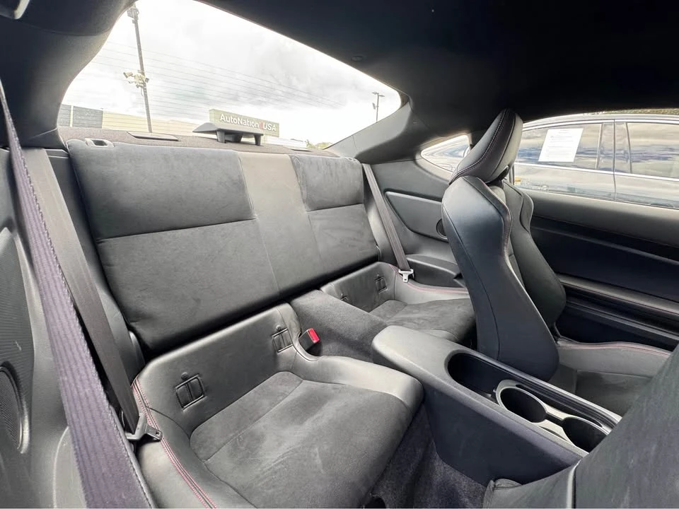 2017 Subaru BRZ 1st Gen - Image 9 of 12