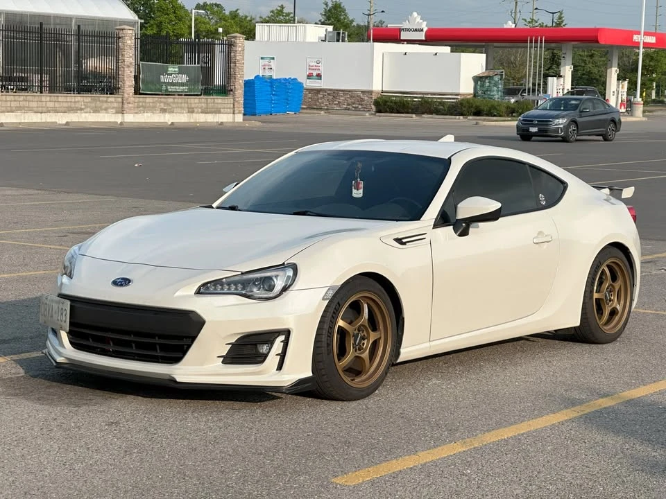 2017 Subaru BRZ 1st Gen - Image 6 of 13