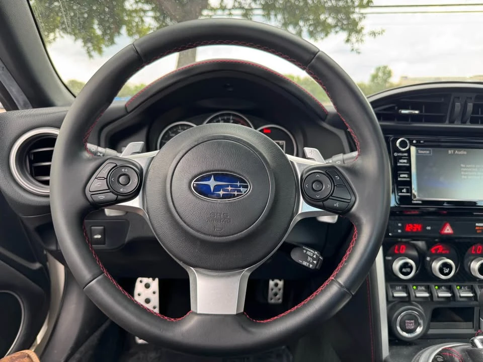 2017 Subaru BRZ 1st Gen - Image 10 of 12
