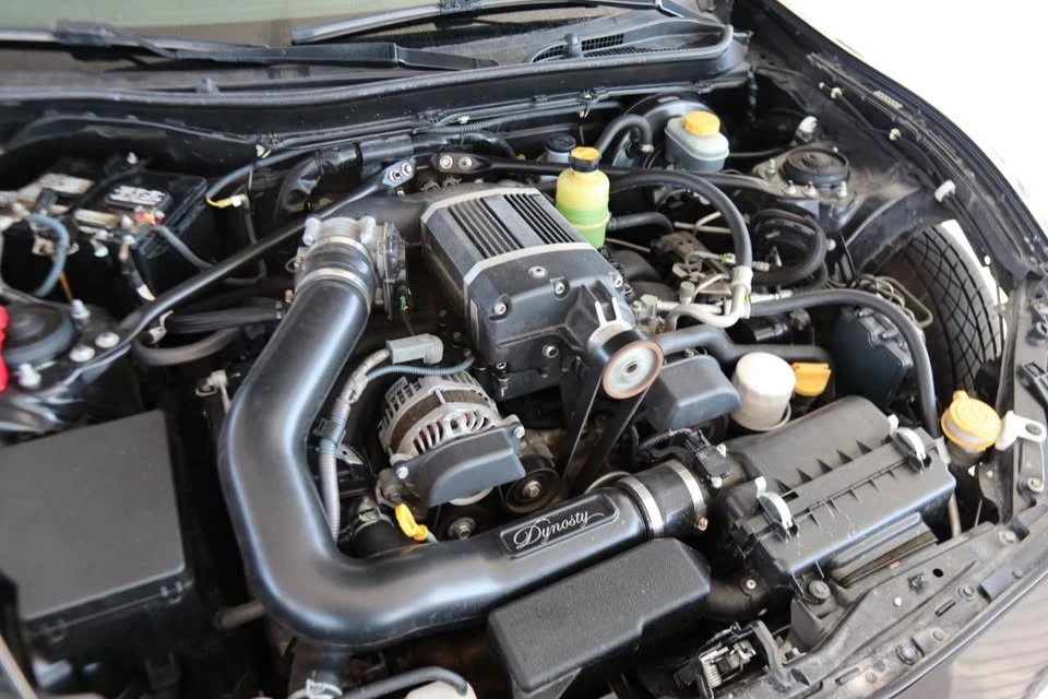 2017 Subaru BRZ 1st Gen - Image 15 of 15