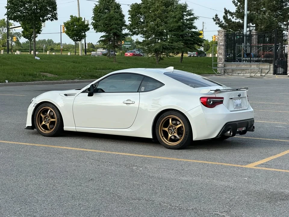 2017 Subaru BRZ 1st Gen - Image 7 of 13