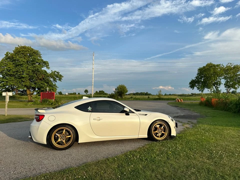 2017 Subaru BRZ 1st Gen - Image 3 of 13