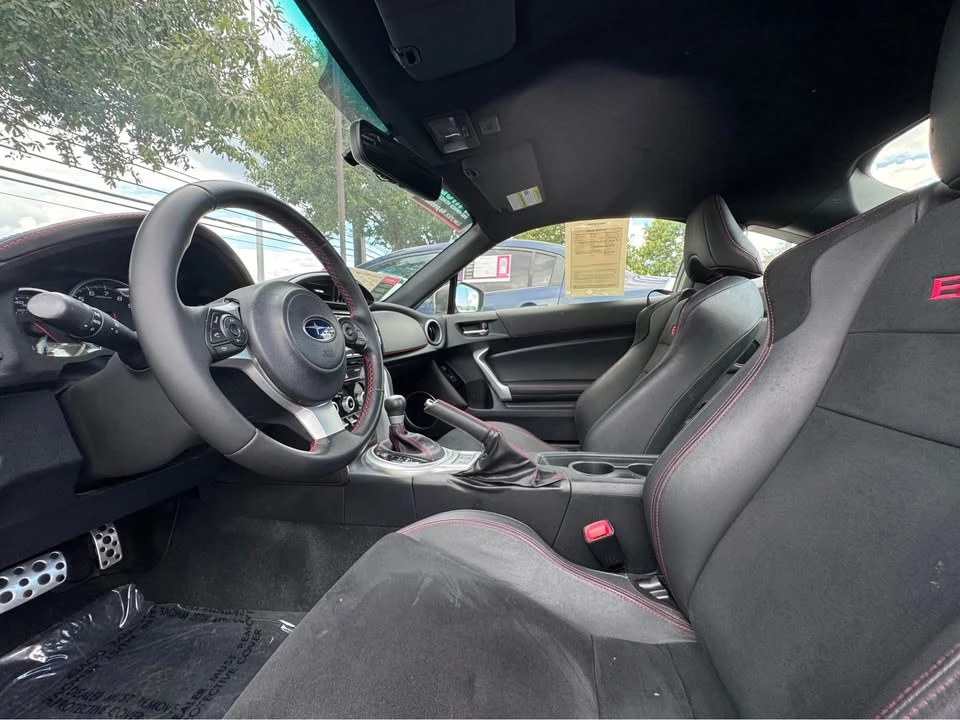 2017 Subaru BRZ 1st Gen - Image 7 of 12