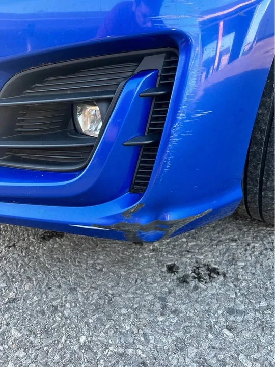 2017 Subaru BRZ 1st Gen - Image 10 of 13