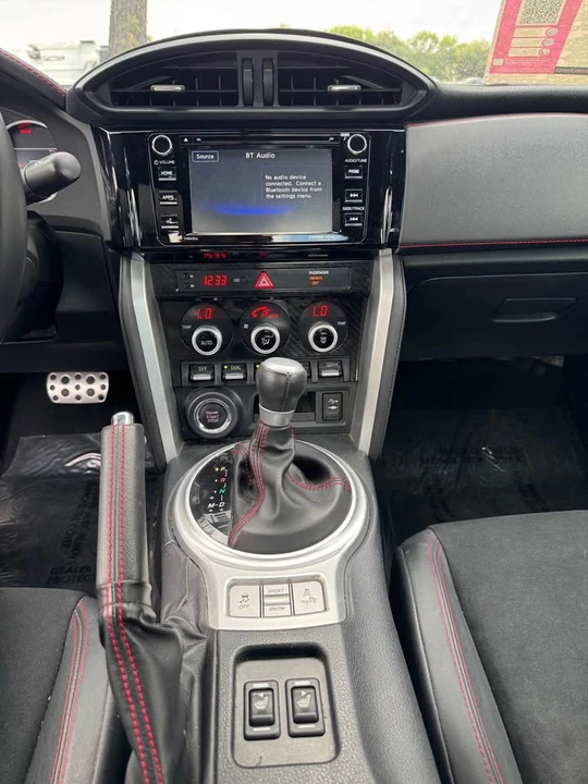 2017 Subaru BRZ 1st Gen - Image 12 of 12