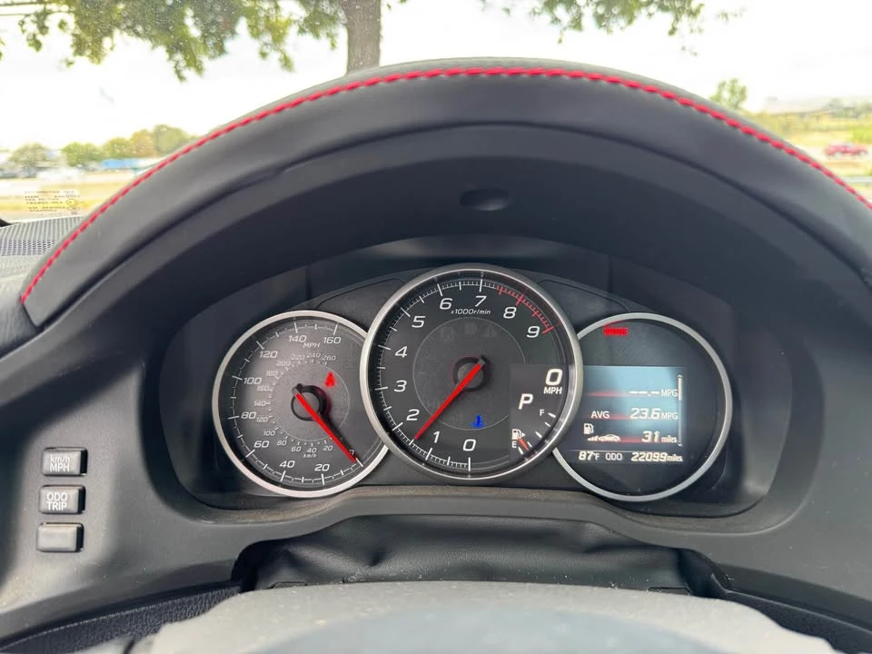 2017 Subaru BRZ 1st Gen - Image 11 of 12