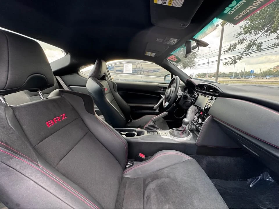 2017 Subaru BRZ 1st Gen - Image 8 of 12