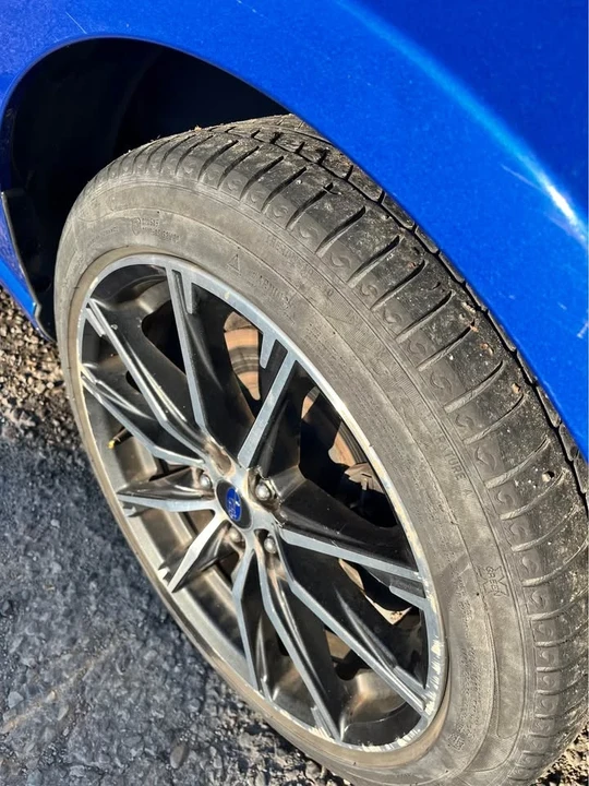 2017 Subaru BRZ 1st Gen - Image 4 of 13