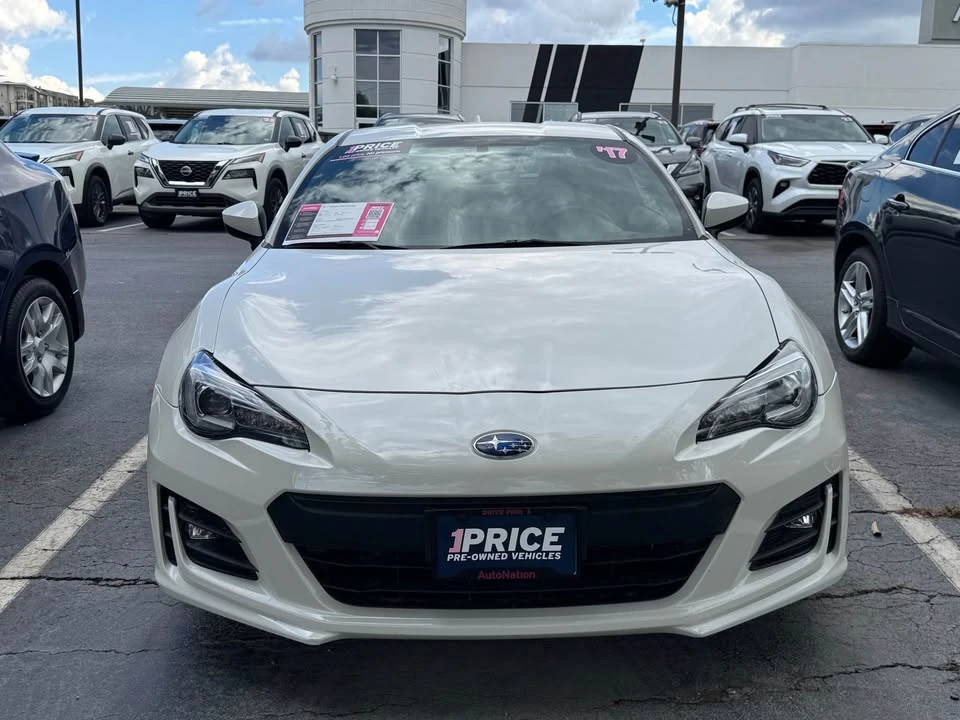 2017 Subaru BRZ 1st Gen - Image 2 of 12