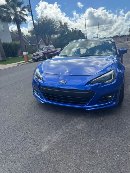 2017 Subaru BRZ 1st Gen - Image 6 of 9