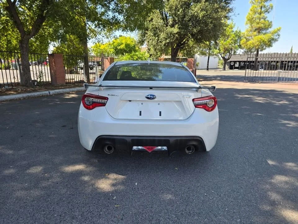 2017 Subaru BRZ 1st Gen - Image 8 of 18