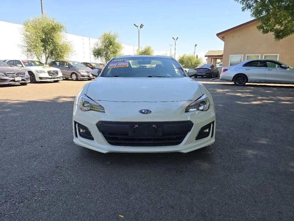 2017 Subaru BRZ 1st Gen - Image 14 of 18