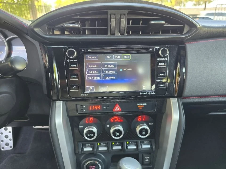2017 Subaru BRZ 1st Gen - Image 9 of 18