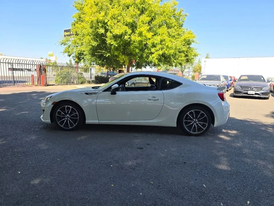 2017 Subaru BRZ 1st Gen - Image 15 of 18