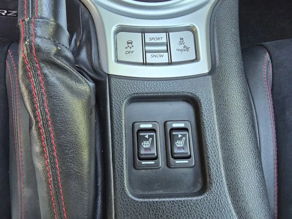2017 Subaru BRZ 1st Gen - Image 13 of 18