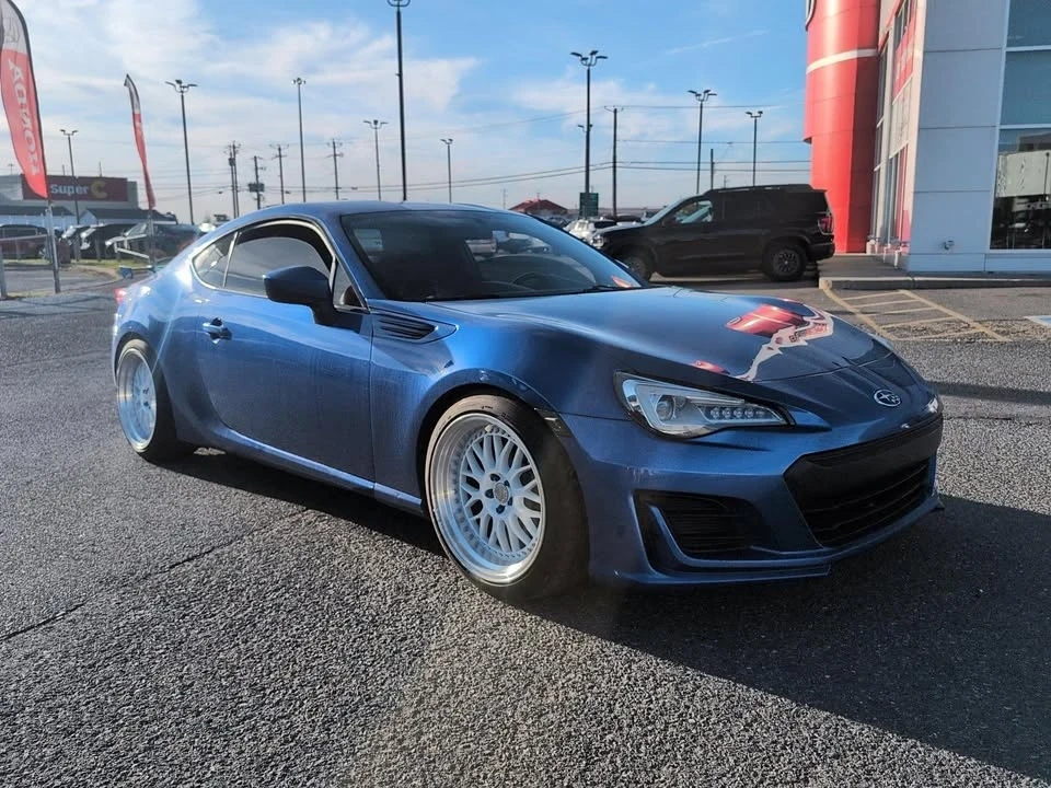 2017 Subaru BRZ 1st Gen - Image 2 of 5