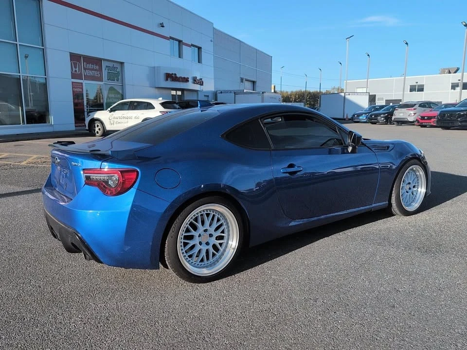 2017 Subaru BRZ 1st Gen - Image 3 of 5