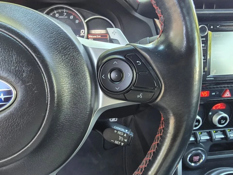 2017 Subaru BRZ 1st Gen - Image 4 of 18