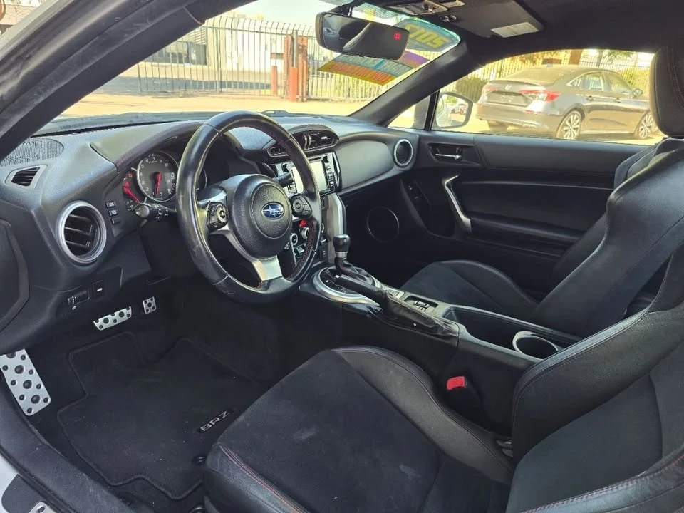2017 Subaru BRZ 1st Gen - Image 16 of 18