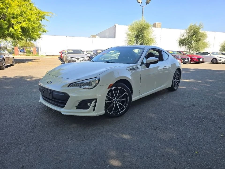 2017 Subaru BRZ 1st Gen - Image 5 of 18