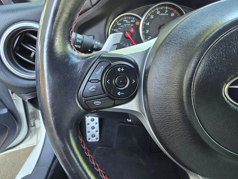 2017 Subaru BRZ 1st Gen - Image 2 of 18