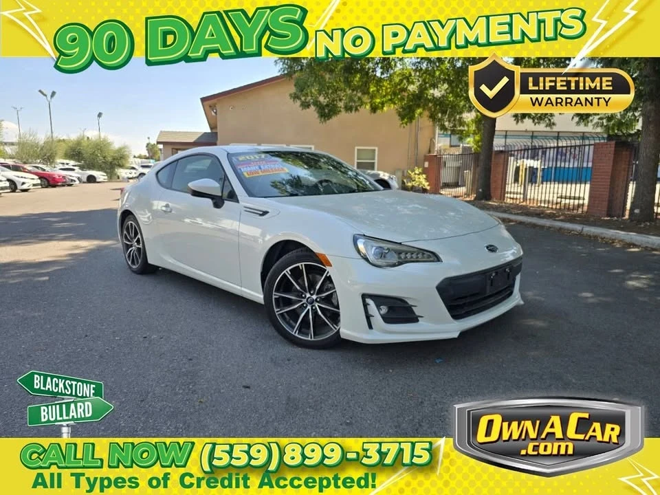 2017 Subaru BRZ 1st Gen - Image 12 of 18