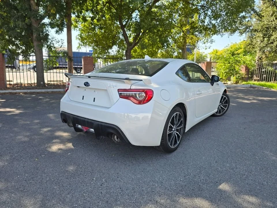 2017 Subaru BRZ 1st Gen - Image 10 of 18