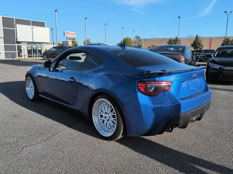 2017 Subaru BRZ 1st Gen - Image 4 of 5