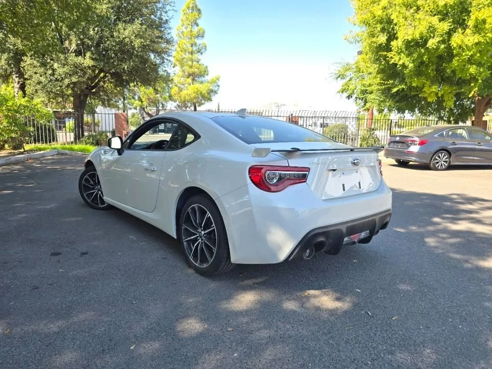 2017 Subaru BRZ 1st Gen - Image 11 of 18