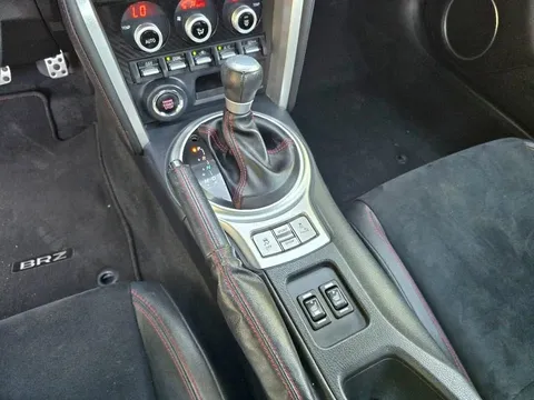 2017 Subaru BRZ