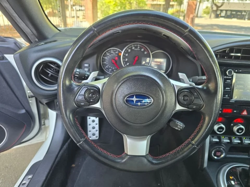 2017 Subaru BRZ 1st Gen - Image 17 of 18