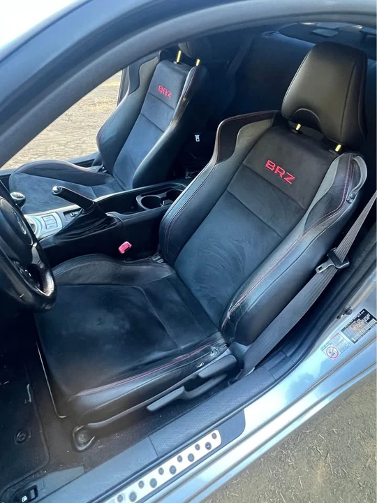 2017 Subaru BRZ 1st Gen - Image 9 of 11