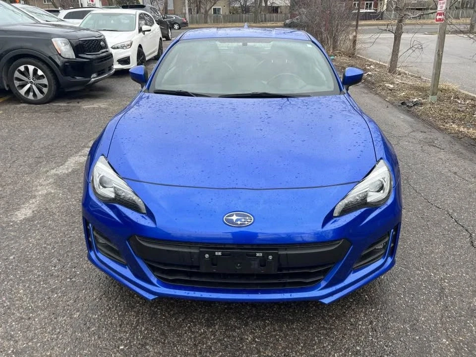 2017 Subaru BRZ 1st Gen - Image 4 of 10