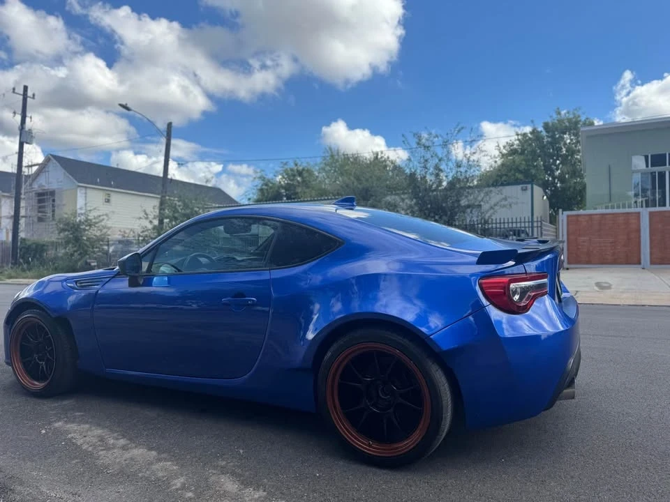 2017 Subaru BRZ 1st Gen - Image 4 of 9